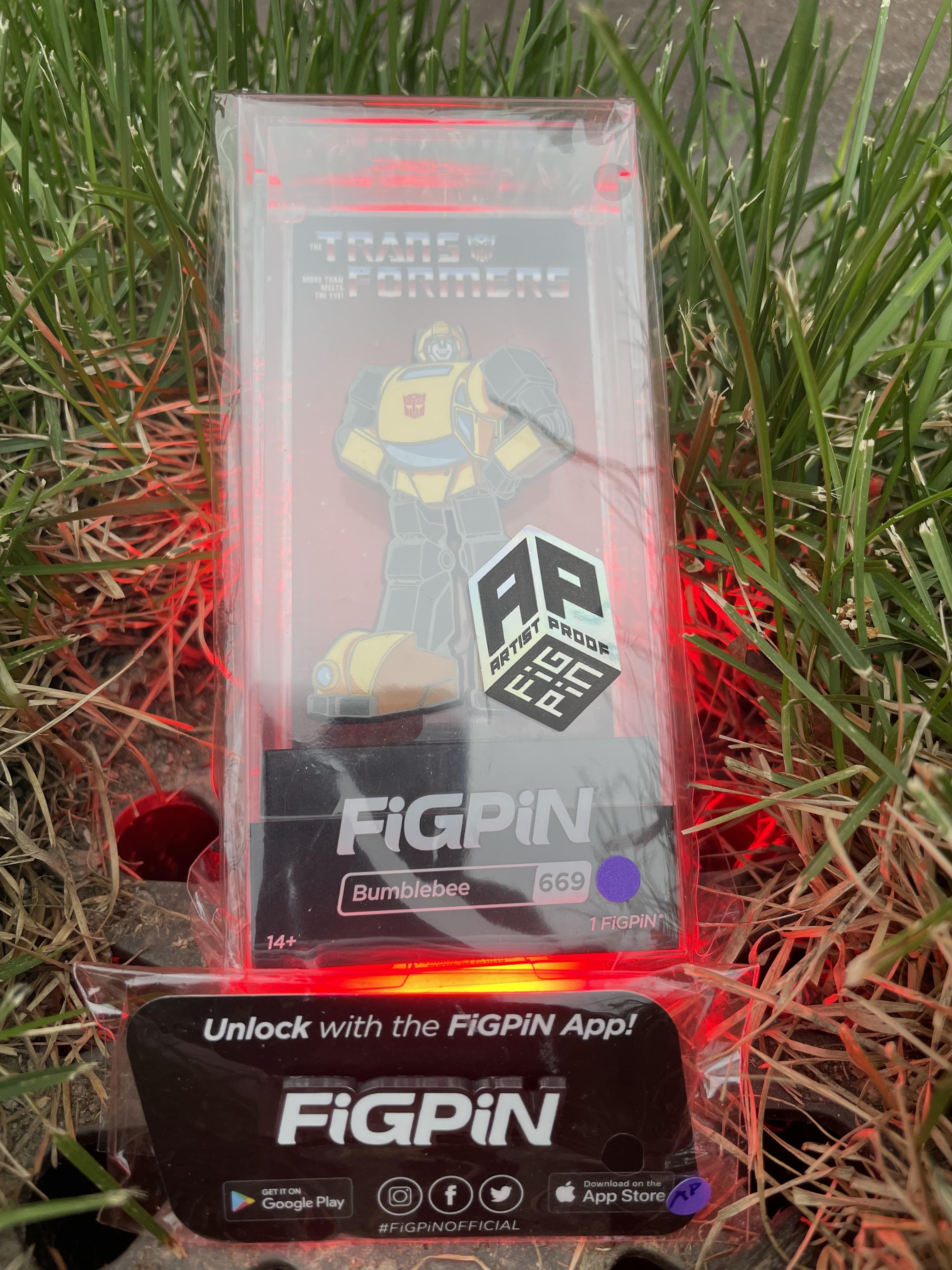 Figpin